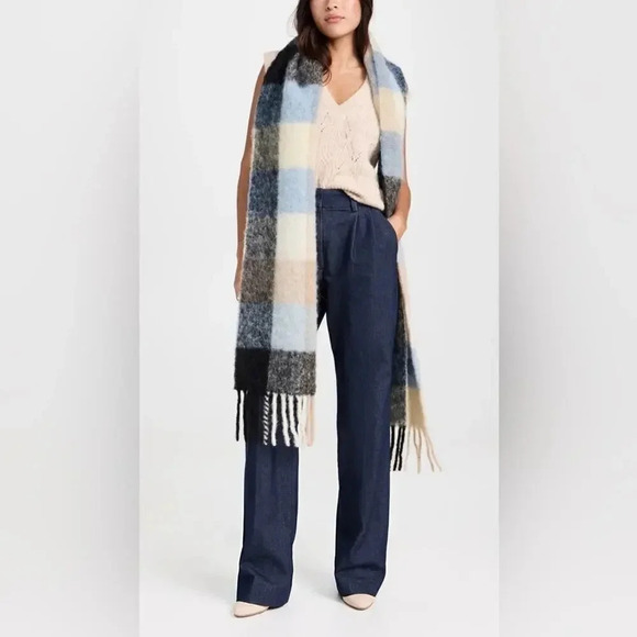 NEW Favorite Daughter The Favorite Pants Size 14 B2090 - Picture 4 of 8